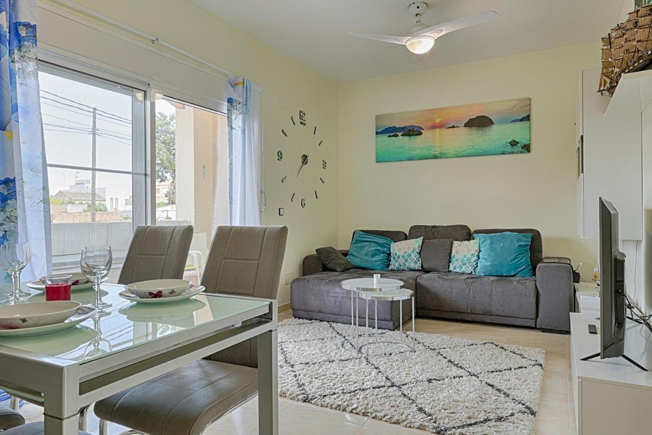 Appartement Delta Confort